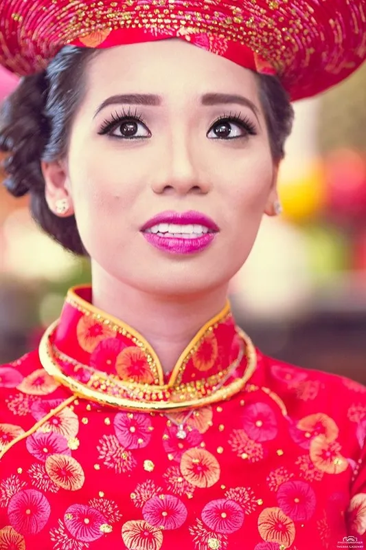 Bride