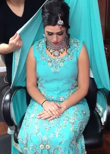 Bride
